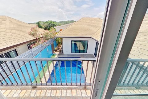 Villa à Hua Hin, Thaïlande 3 chambres № 136911 - photo 6