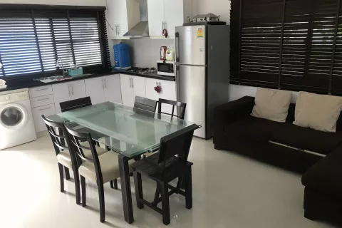 Villa à Hua Hin, Thaïlande 3 chambres № 136911 - photo 15