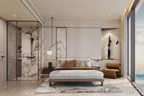 คอนโดมิเนียมในพัทยา, ประเทศไทย, 1 ห้องนอน № 233886 - รูปถ่าย 17