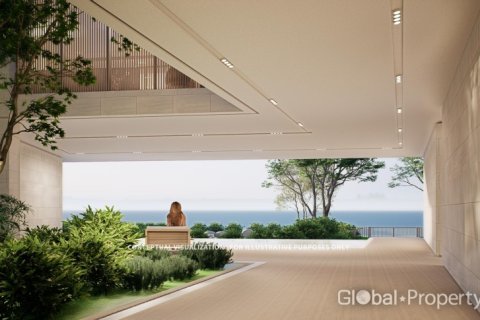 บ้านในพัทยา, ประเทศไทย 4 ห้องนอน № 233883 - รูปถ่าย 8