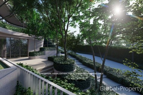 บ้านในพัทยา, ประเทศไทย 4 ห้องนอน № 233883 - รูปถ่าย 12