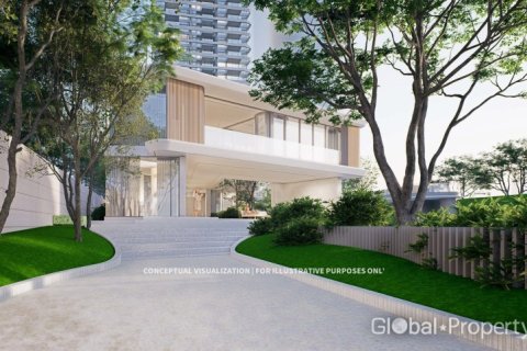 บ้านในพัทยา, ประเทศไทย 4 ห้องนอน № 233883 - รูปถ่าย 7
