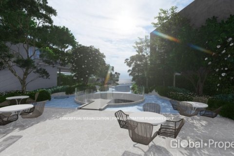 บ้านในพัทยา, ประเทศไทย 4 ห้องนอน № 233883 - รูปถ่าย 16
