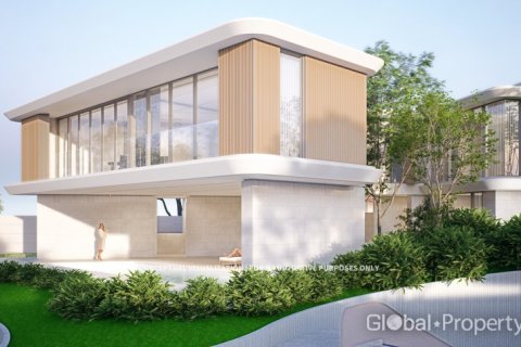บ้านในพัทยา, ประเทศไทย 4 ห้องนอน № 233883 - รูปถ่าย 5