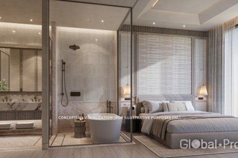 คอนโดมิเนียมในพัทยา, ประเทศไทย, 2 ห้องนอน № 233884 - รูปถ่าย 24