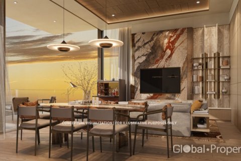คอนโดมิเนียมในพัทยา, ประเทศไทย, 2 ห้องนอน № 233884 - รูปถ่าย 15