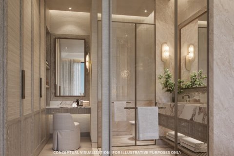 คอนโดมิเนียมในพัทยา, ประเทศไทย, 2 ห้องนอน № 233884 - รูปถ่าย 26
