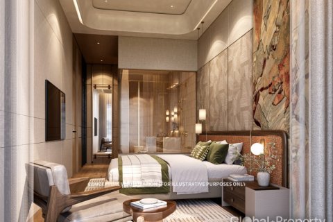 คอนโดมิเนียมในพัทยา, ประเทศไทย, 2 ห้องนอน № 233884 - รูปถ่าย 18