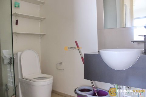 สตูดิโอในคอนโดมิเนียมในพัทยา, ประเทศไทย № 233881 - รูปถ่าย 16