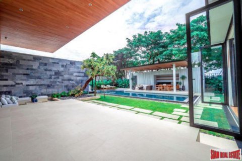 Villa à Phuket, Thaïlande 4 chambres № 203139 - photo 3
