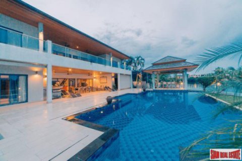 ที่ดินในตำบลฉลอง, ประเทศไทย 550 ตร.ม. № 203140 - รูปถ่าย 3