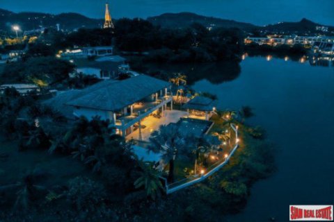 ที่ดินในตำบลฉลอง, ประเทศไทย 550 ตร.ม. № 203140 - รูปถ่าย 5
