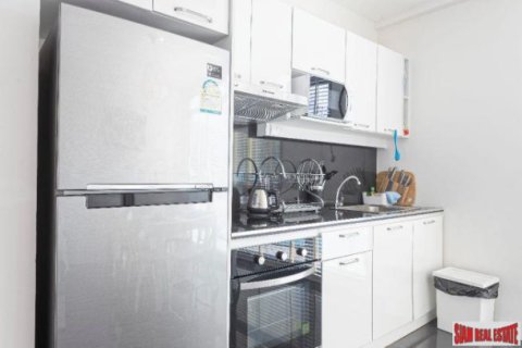 ทาวน์เฮาส์ในหาดกมลา, ประเทศไทย 3 ห้องนอน № 203137 - รูปถ่าย 5