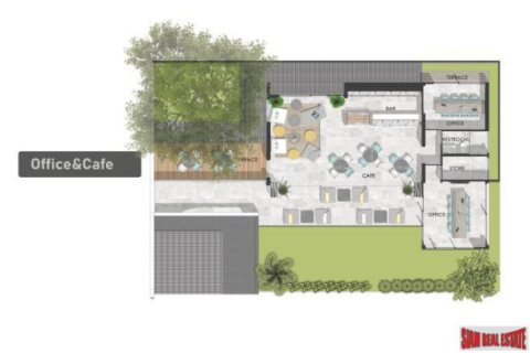 Villa in Phuket, Thailand 4 bedrooms № 203141 - photo 5