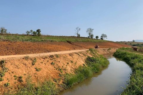 Land in Mae Chan, Thailand 5520 sq.m. № 164162 - photo 10