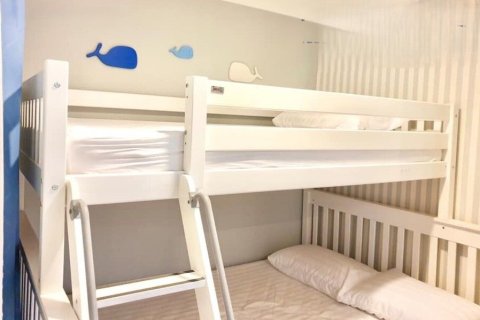 Condo à Hua Hin, Thaïlande, 2 chambres  № 164159 - photo 5