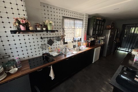 Villa in Hua Hin, Thailand 3 bedrooms № 164161 - photo 21