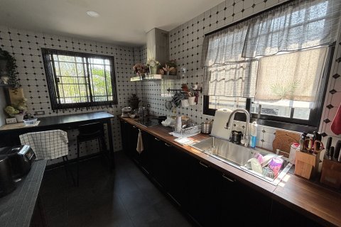 Villa in Hua Hin, Thailand 3 bedrooms № 164161 - photo 22