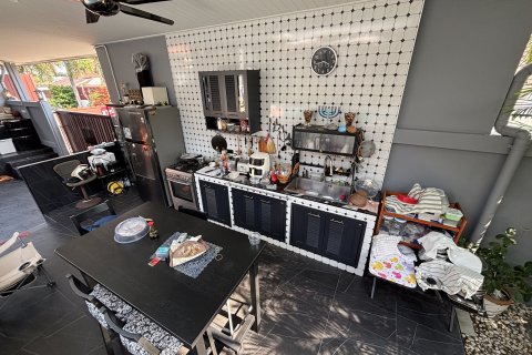 Villa in Hua Hin, Thailand 3 bedrooms № 164161 - photo 24