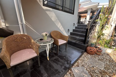 Villa in Hua Hin, Thailand 3 bedrooms № 164161 - photo 25