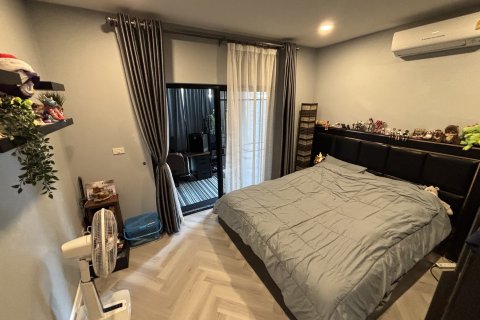 Villa in Hua Hin, Thailand 3 bedrooms № 164161 - photo 13