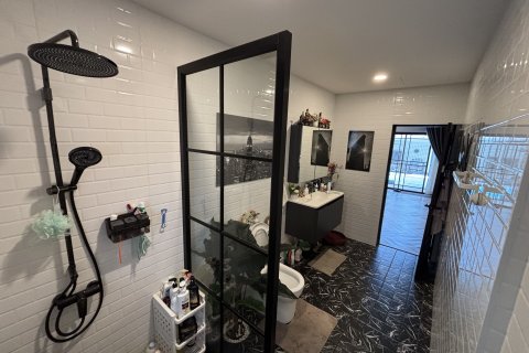 Villa in Hua Hin, Thailand 3 bedrooms № 164161 - photo 20