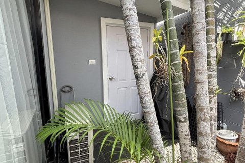 Villa in Hua Hin, Thailand 3 bedrooms № 164161 - photo 26