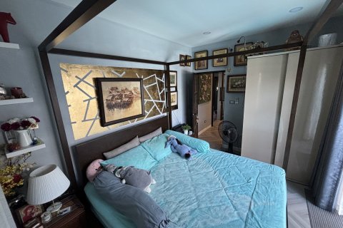 Villa in Hua Hin, Thailand 3 bedrooms № 164161 - photo 18