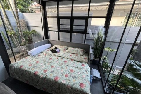 Villa in Hua Hin, Thailand 3 bedrooms № 164161 - photo 7