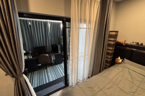 Villa in Hua Hin, Thailand 3 bedrooms № 164161 - photo 14