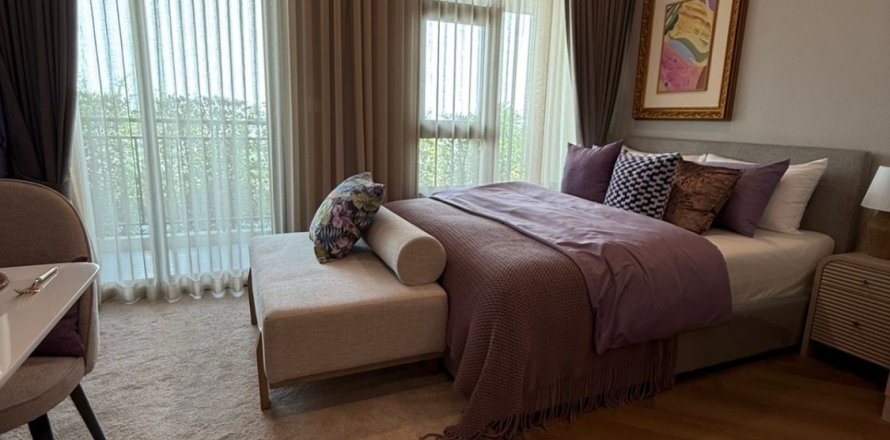 Studio à Phuket, Thaïlande № 164165