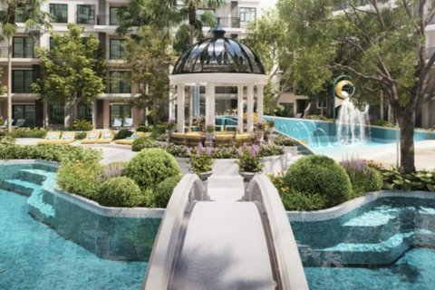 Studio à Phuket, Thaïlande № 164165 - photo 10