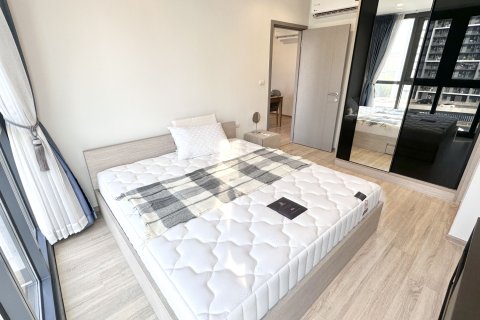 Кондоминиум с 2 спальнями в Бангкапи, Бангкок, Таиланд № 164160 - фото 21