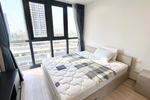 Кондоминиум с 2 спальнями в Бангкапи, Бангкок, Таиланд № 164160 - фото 20