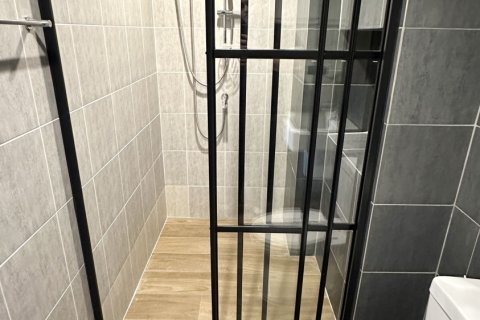 Кондоминиум с 2 спальнями в Бангкапи, Бангкок, Таиланд № 164160 - фото 11