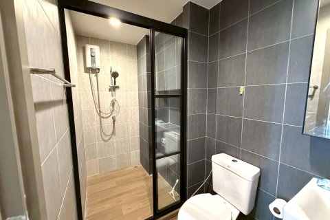 Кондоминиум с 2 спальнями в Бангкапи, Бангкок, Таиланд № 164160 - фото 14