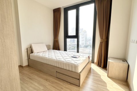 Кондоминиум с 2 спальнями в Бангкапи, Бангкок, Таиланд № 164160 - фото 14