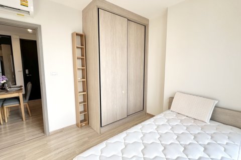 Кондоминиум с 2 спальнями в Бангкапи, Бангкок, Таиланд № 164160 - фото 16