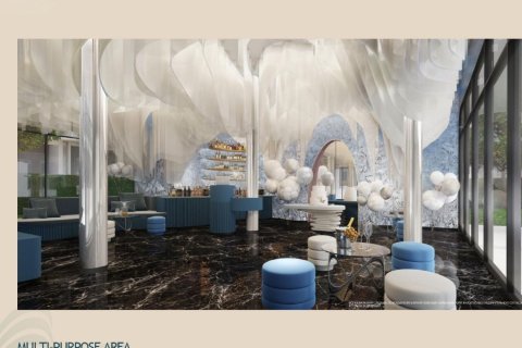 Condo in Phuket, Thailand, 2 bedrooms № 164163 - photo 29