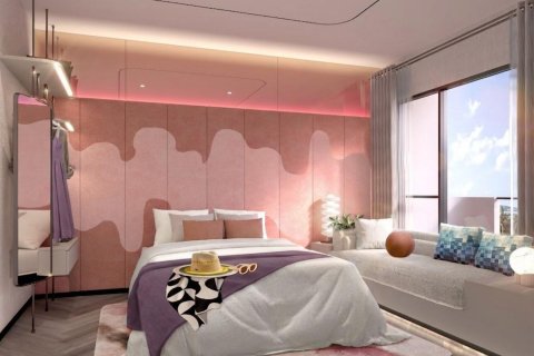 Condo à Phuket, Thaïlande, 2 chambres  № 164163 - photo 17