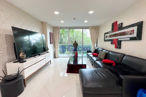 Condo à Pattaya, Thaïlande, 3 chambres № 197272 - photo 10