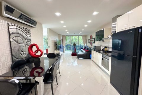 Condo à Pattaya, Thaïlande, 3 chambres № 197272 - photo 3