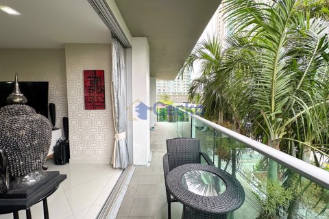 Condo à Pattaya, Thaïlande, 3 chambres № 197272 - photo 19