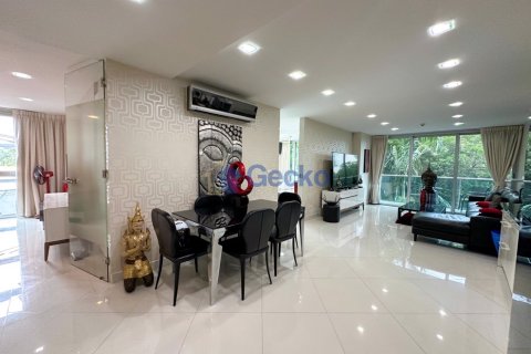 Condo à Pattaya, Thaïlande, 3 chambres № 197272 - photo 4