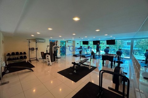 Condo à Pattaya, Thaïlande, 3 chambres № 197272 - photo 30