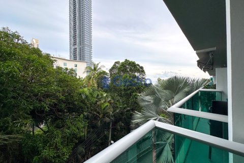 Condo à Pattaya, Thaïlande, 3 chambres № 197272 - photo 18
