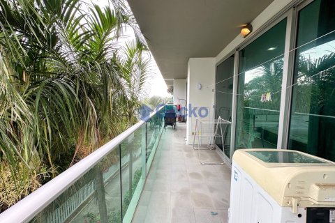 Condo à Pattaya, Thaïlande, 3 chambres № 197272 - photo 20