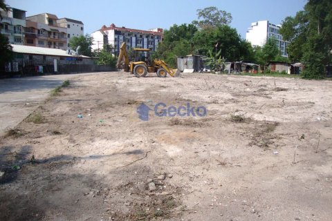 Land in Pattaya, Thailand № 197267