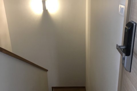 Condo in Bangkok, Thailand, 2 bedrooms № 144077 - photo 4