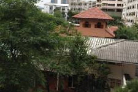 Кондоминиум с 1 спальней в Бангкоке, Таиланд № 144082 - фото 10